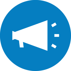 digital advertising icon